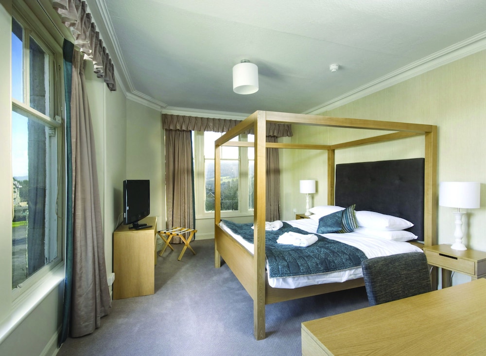Executive Double Room (with Sea View) photo 2