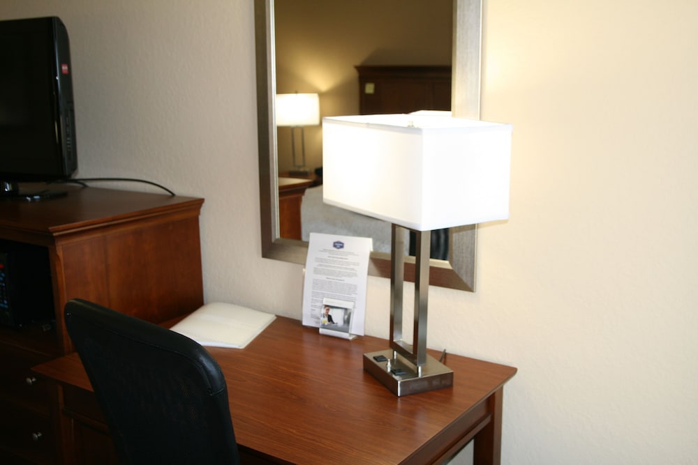 Suite, Non Smoking - Photo 7
