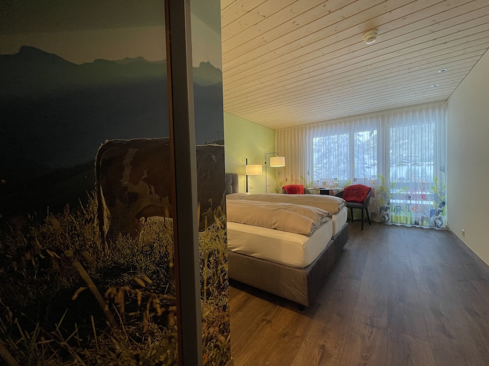 Design Double Room, Balcony photo 3