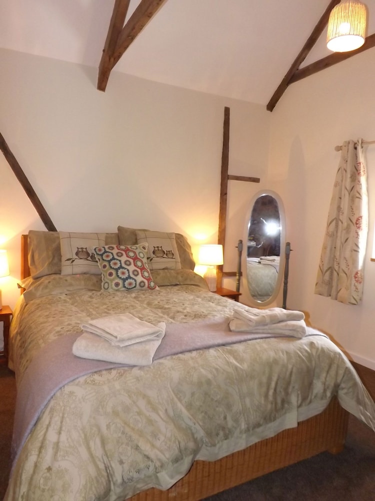 Cottage, Private Bathroom (Apple) photo 2