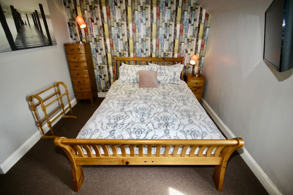 Double Room (Room 4) photo 1