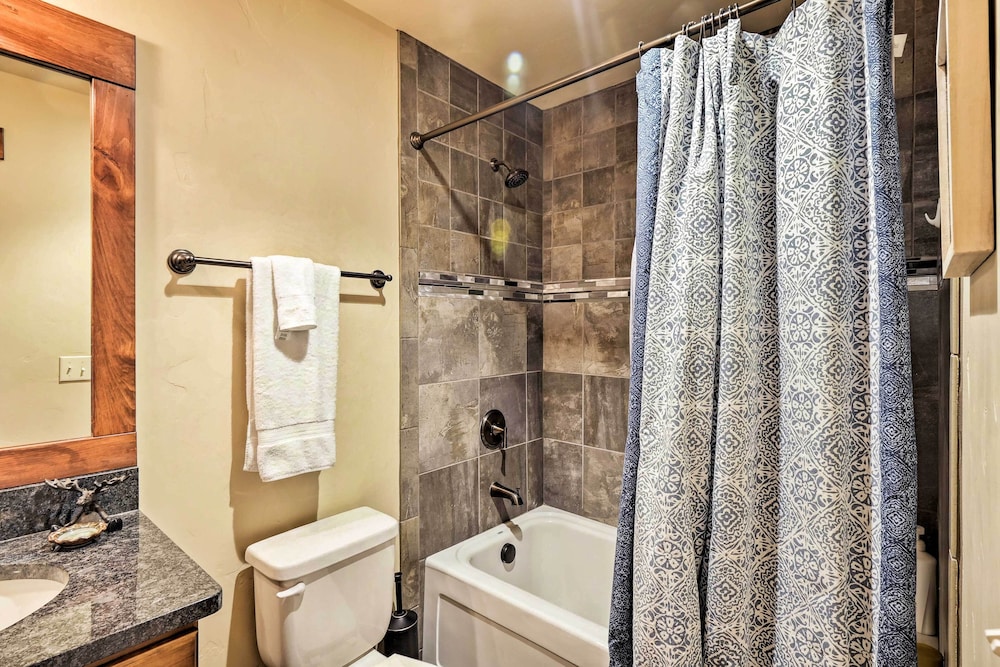 Apartment (2 Bedrooms) photo 2