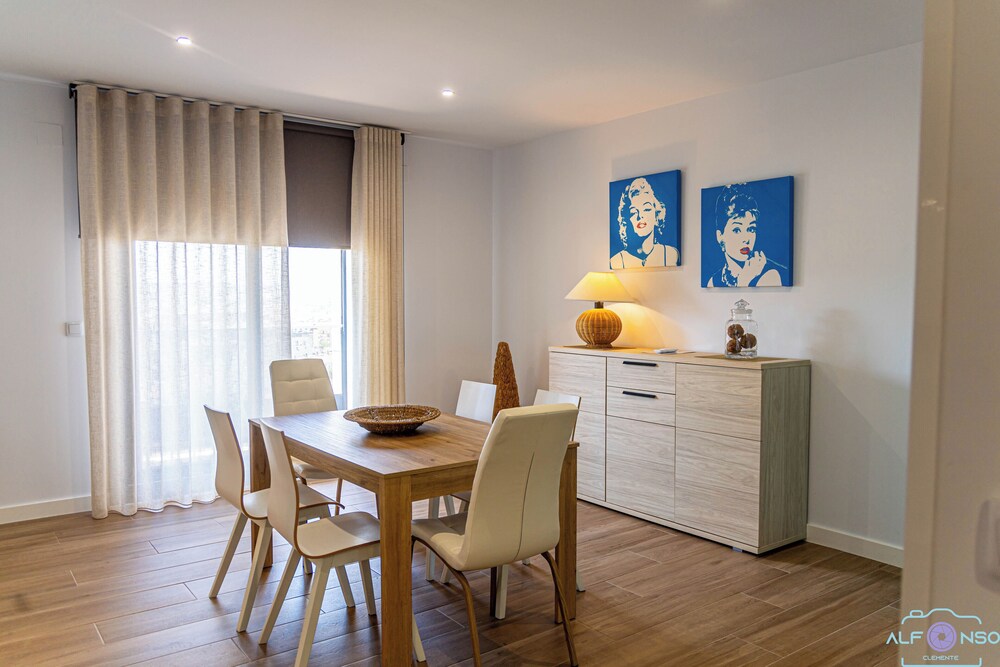 Family Apartment