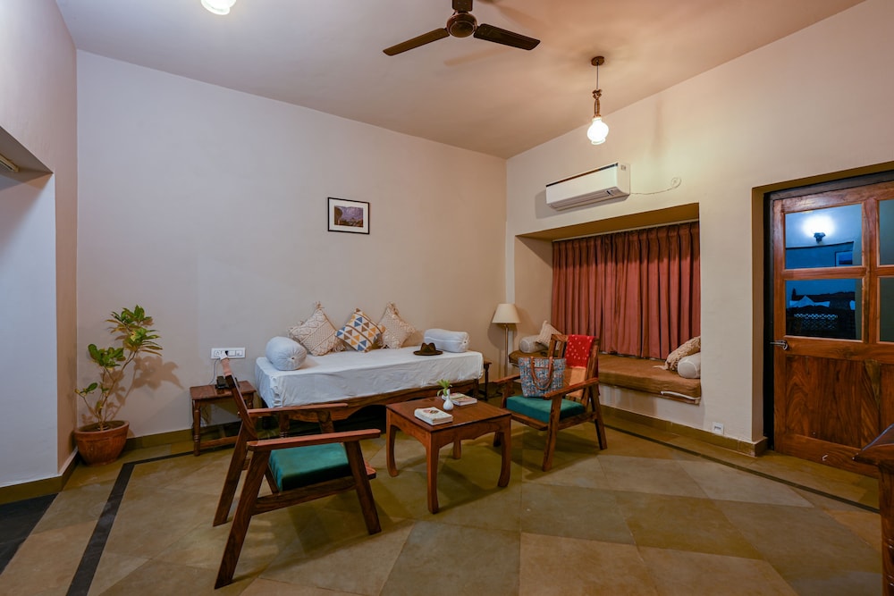 Premium Suite - Photo 1