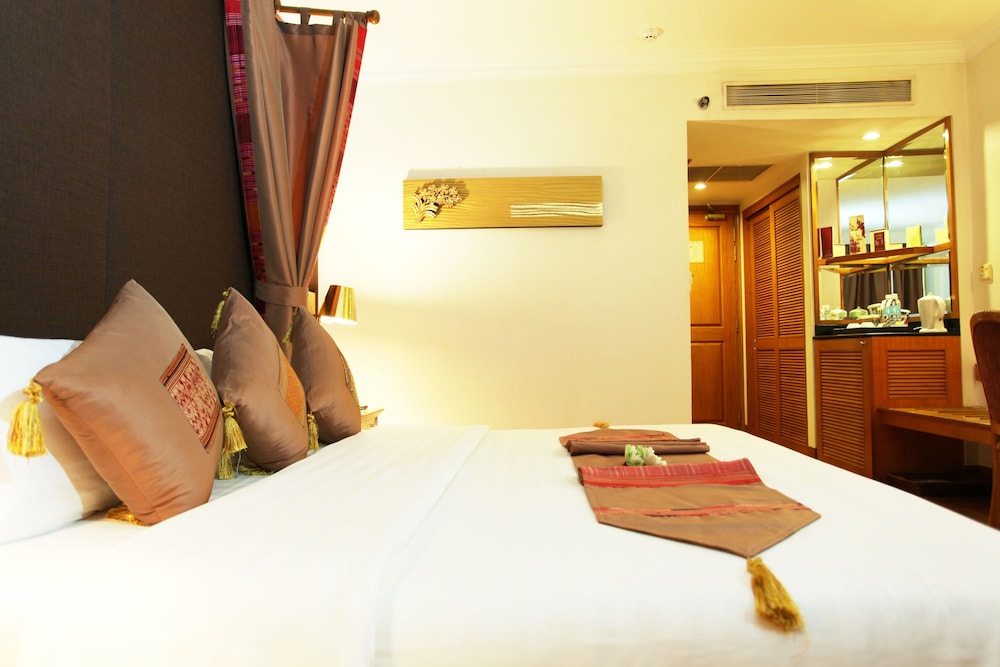 Deluxe Double Room - Photo 3