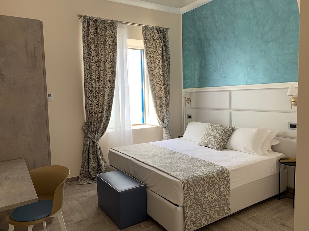 Superior Double or Twin Room, Sea View, Sea Facing