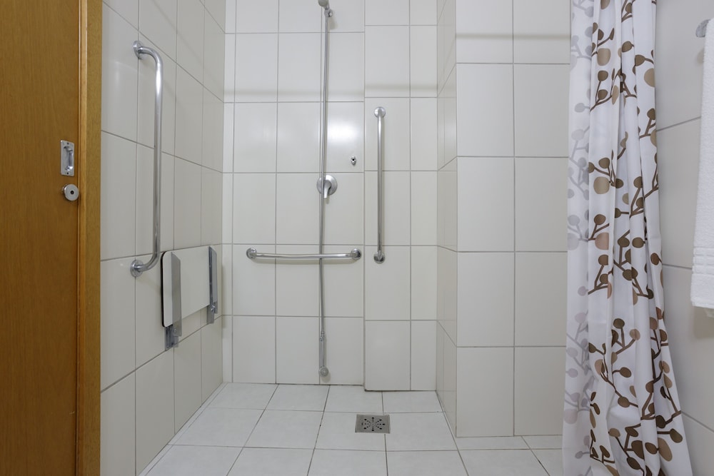 Superior Room, Accessible