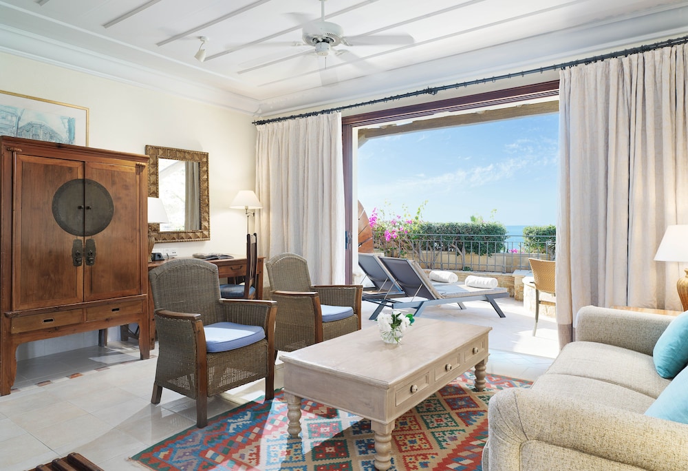 Executive Suite (Eagles Nest Plunge Pool)