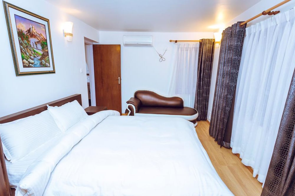 Deluxe Room photo 1