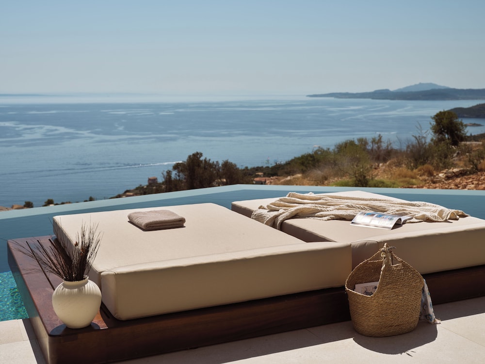 Superior Villa, 2 Bedrooms, Private Pool (New Horizon)