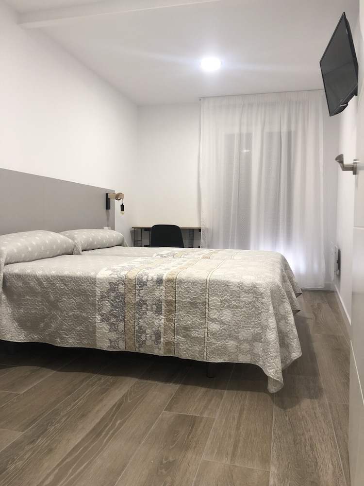 Apartamento Básico