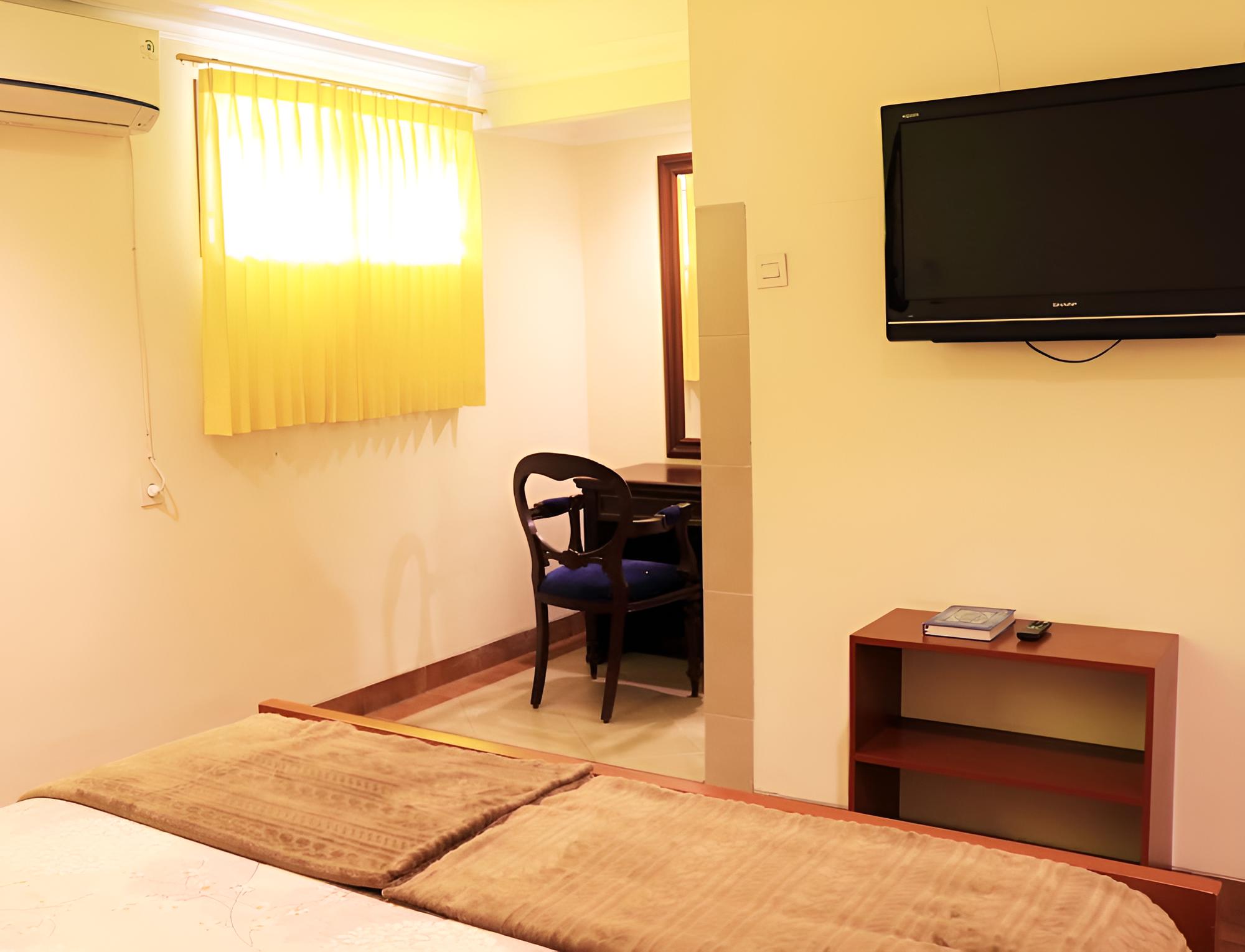 Superior Room photo 1