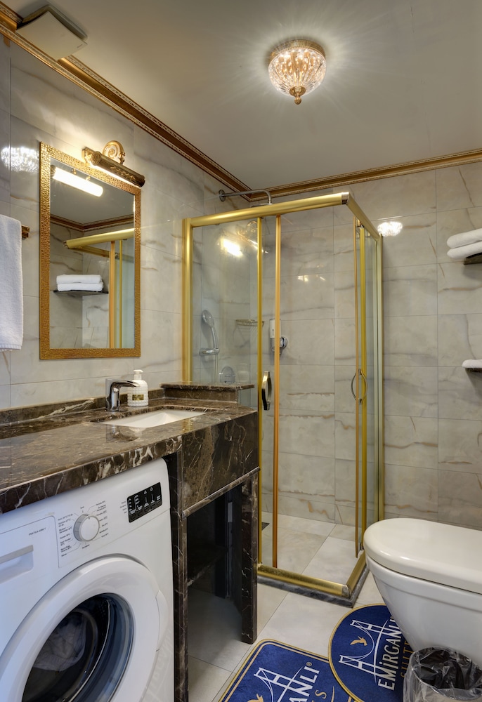 Panoramic Suite, 1 Bedroom, Sea View photo 2