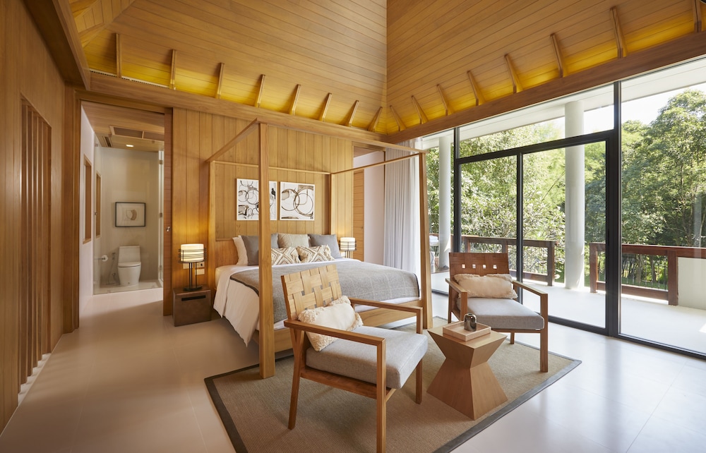 Luxury Villa, Multiple Beds, Private Pool photo 2