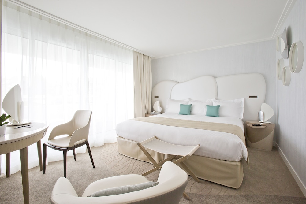 Double Room Grand Large - Sea View - Photo 12