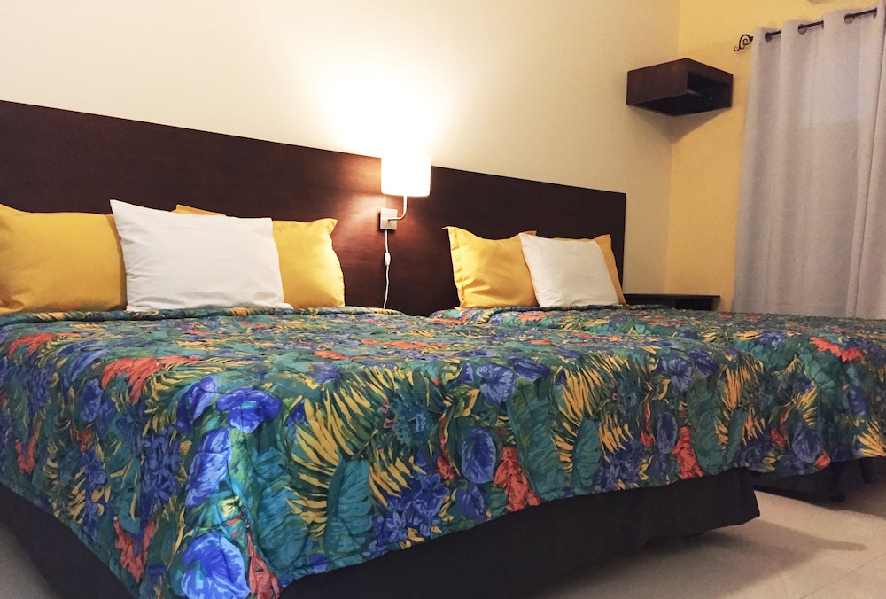 Double Studio Apartment (1 Floor or 2 Floor Available)