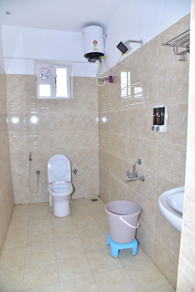 Deluxe Room photo 2