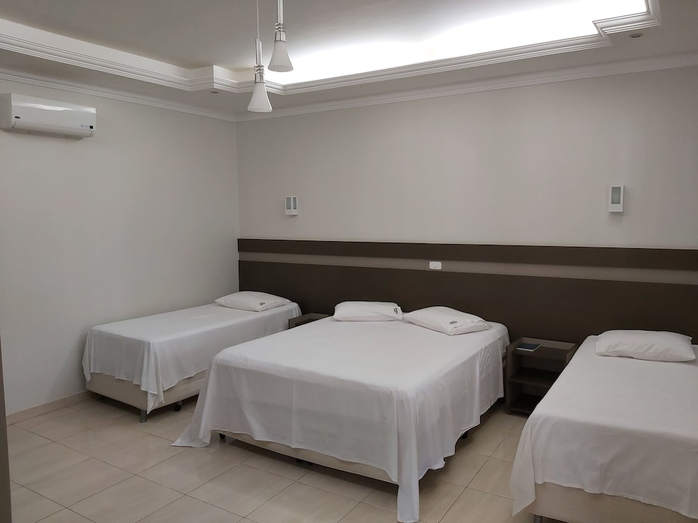 Luxury Quadruple Room photo 1