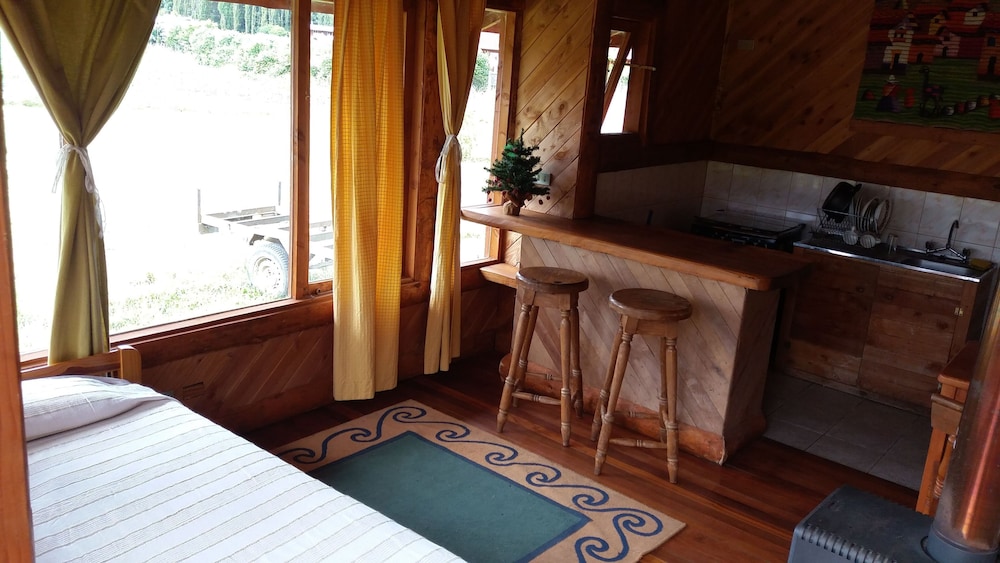 Standard Cabin photo 1
