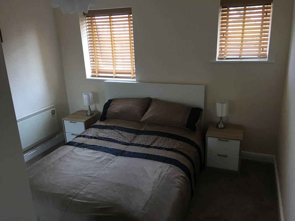 Apartment, 2 Bedrooms photo 1