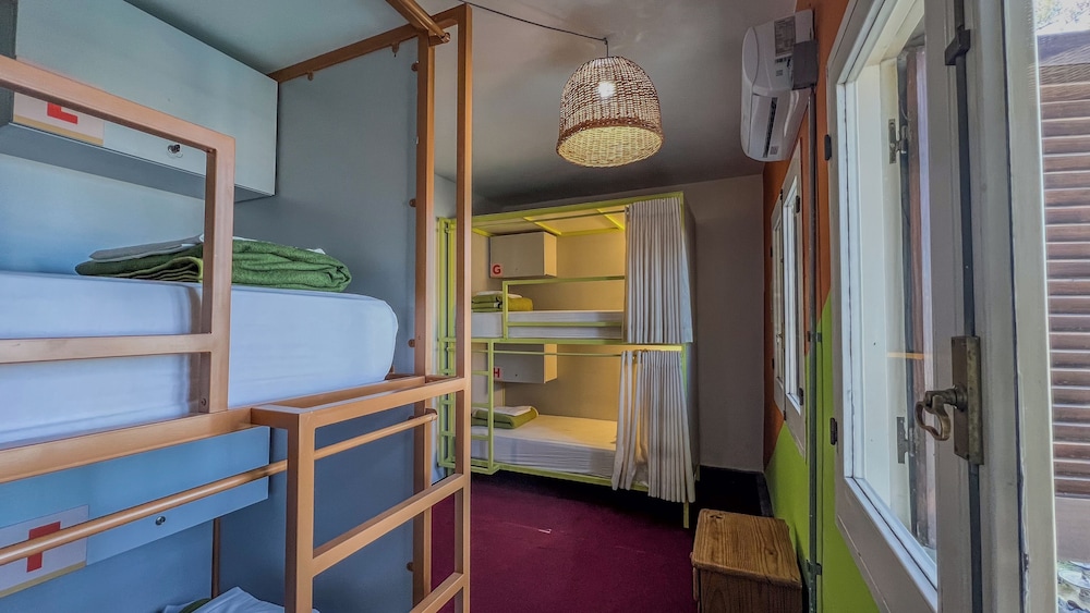Shared Dormitory, Mixed Dorm photo 1