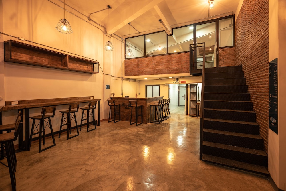 6-Bed Dormitory photo 1