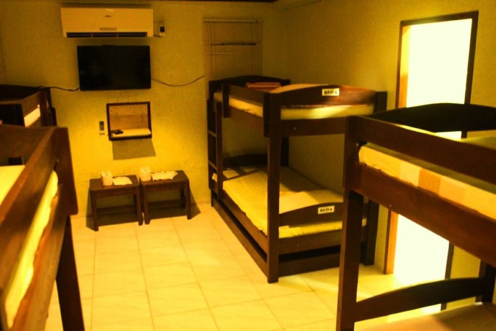 Economy Shared Dormitory, Mixed Dorm photo 2