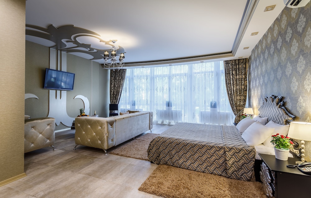 Superior Suite photo 3