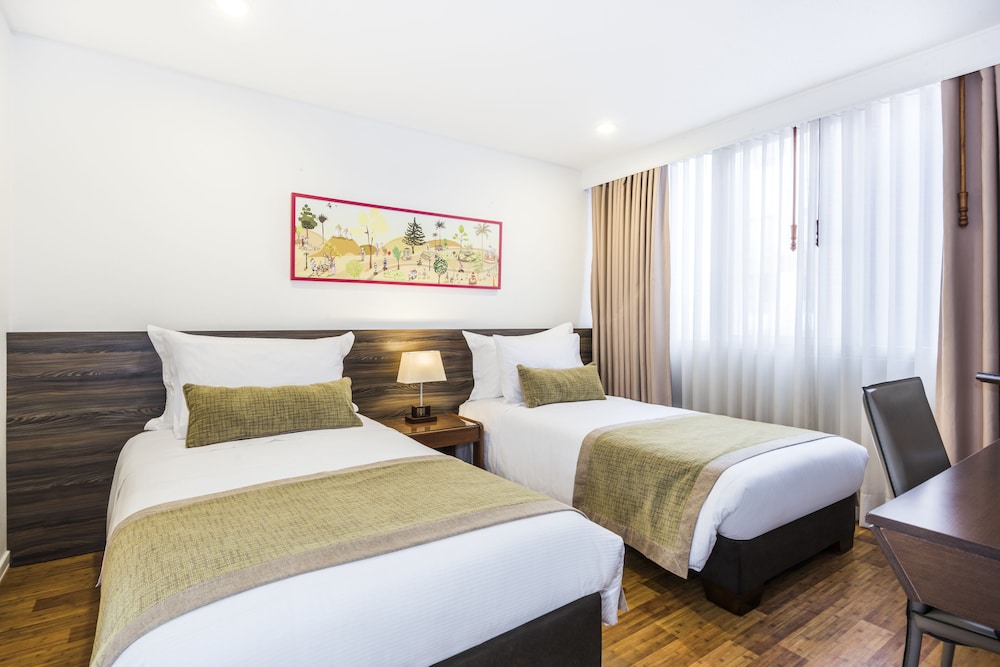 Double Room - Photo 1