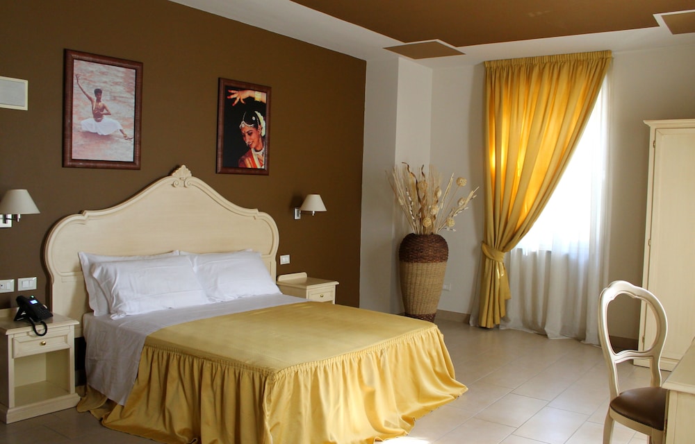 Junior Room photo 3