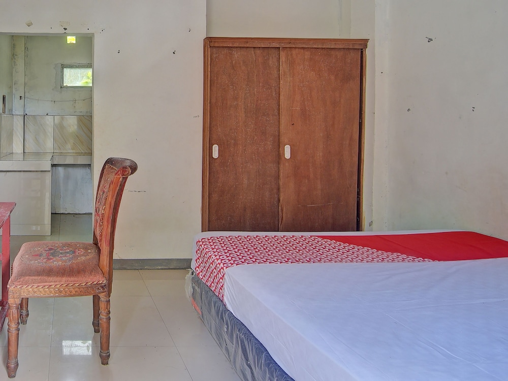Double Room - Photo 6
