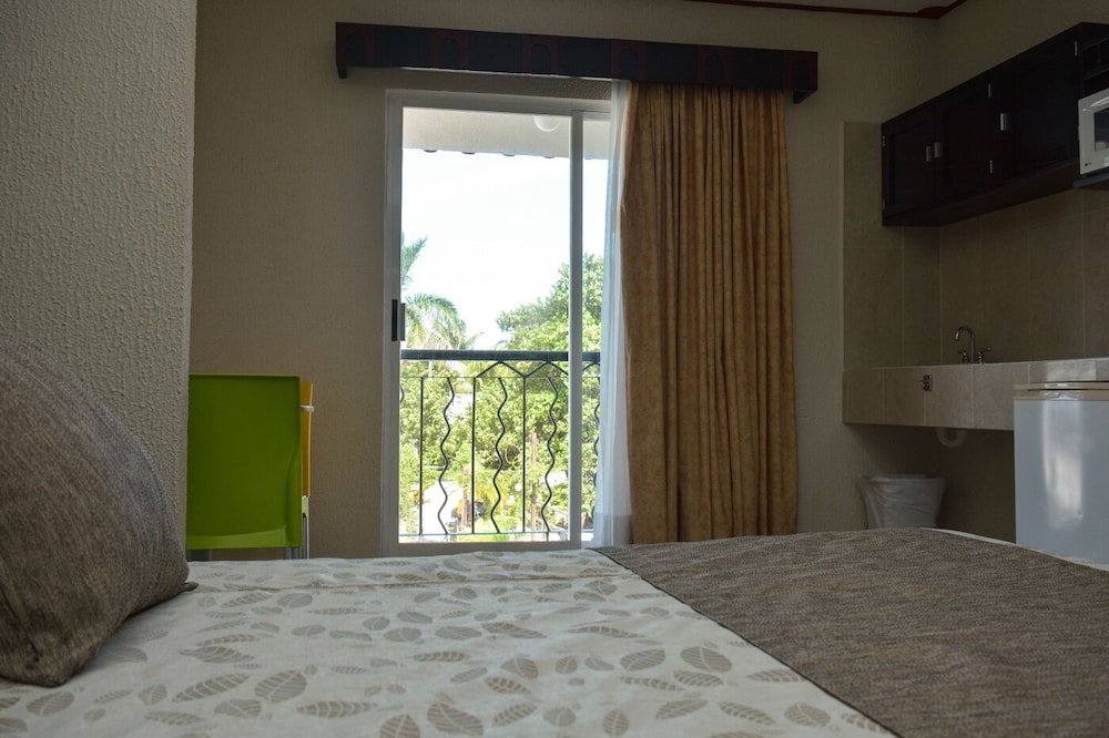Habitación Cuádruple