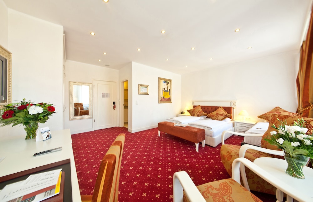Comfort Triple Room - Photo 3