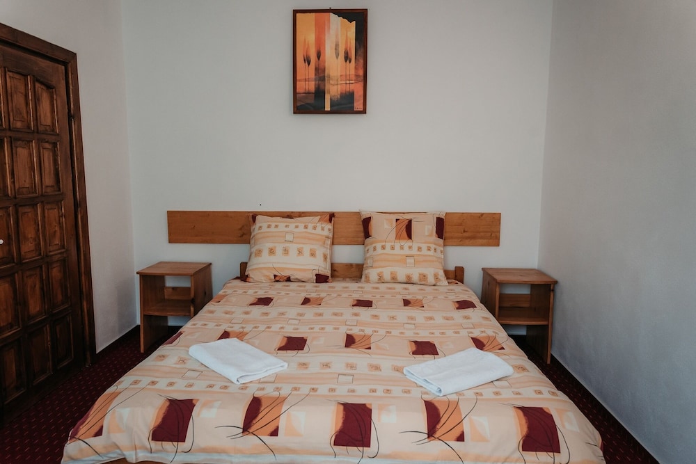 Double Room, Courtyard View photo 2