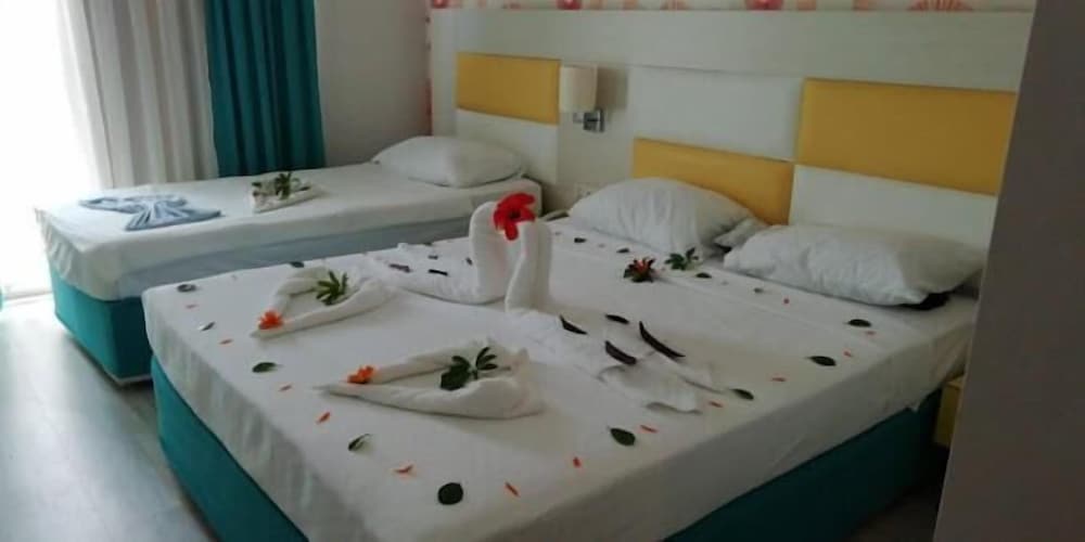 Standard Double or Twin Room photo 2