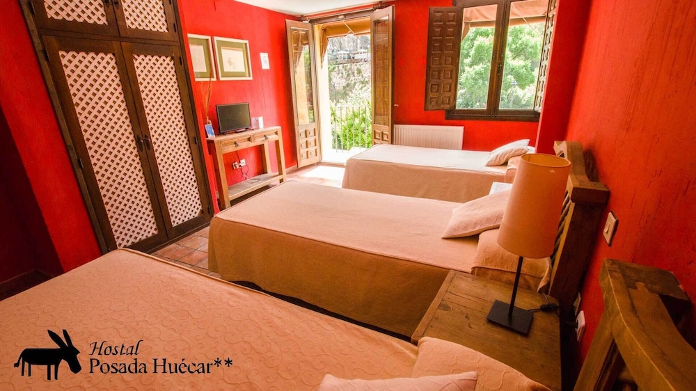 Habitación Triple Económica (103)