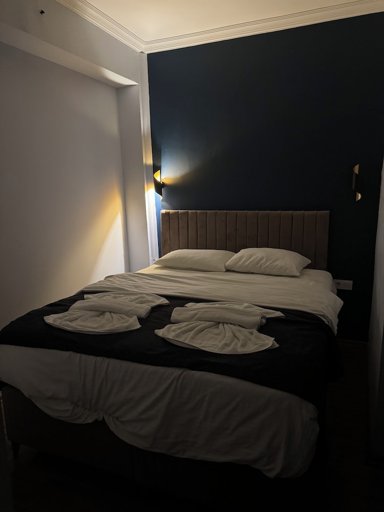Economy Room photo 2