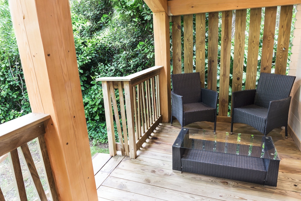 Comfort Cabin (Zen) photo 3