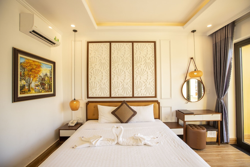 Superior Double Room - Photo 3