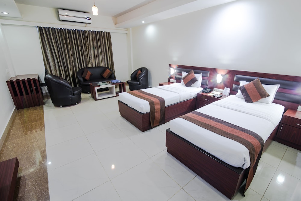 Executive Room