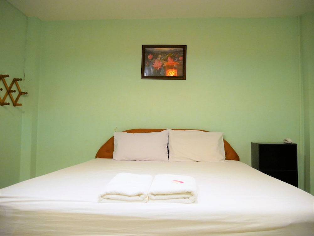 Standard Double Room photo 3