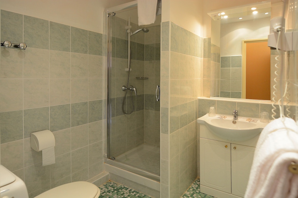 Double Room, Ensuite (2ème étage) photo 3
