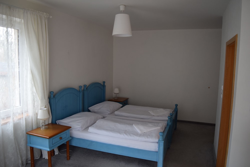 Deluxe Suite, 1 Bedroom, Balcony, River View photo 1