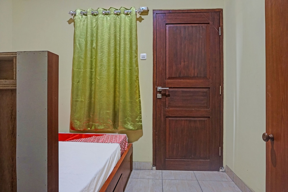 Standard Double Room - Photo 6