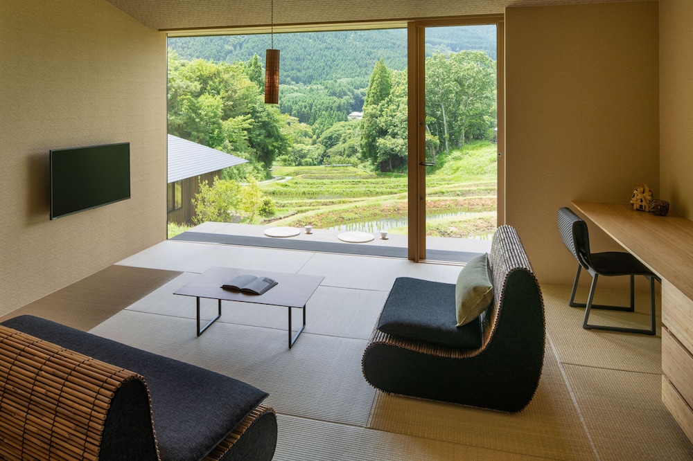 Japanese-style Suite with Outdoor Bath RB3 - Photo 1
