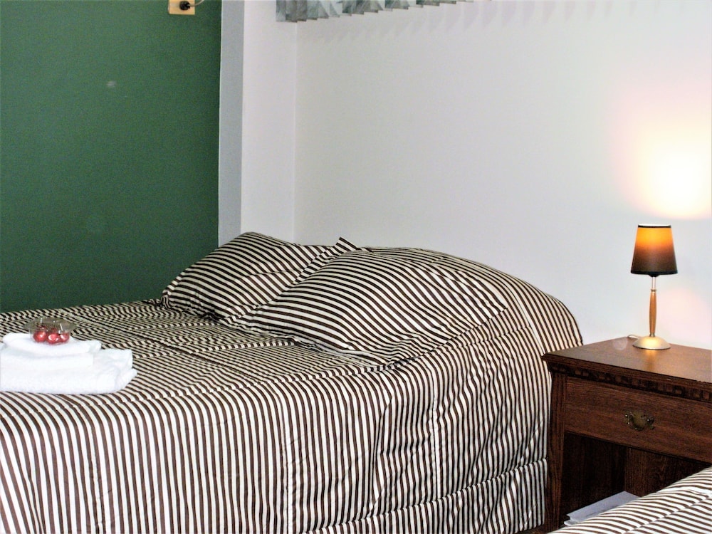 Economy Single Room photo 1