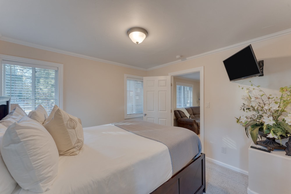 House (3 Bedrooms) photo 3