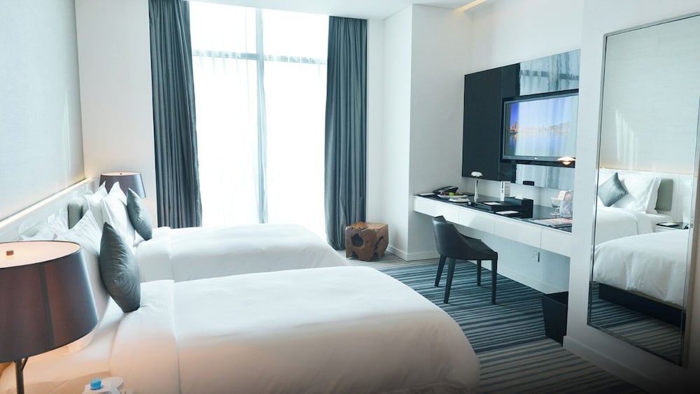 Club Twin Room photo 1