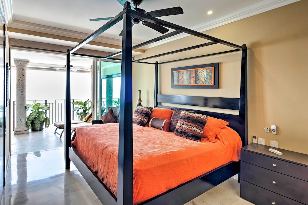 Apartment (3 Bedrooms)