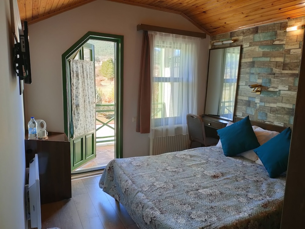 Double Room, Mountain View photo 1